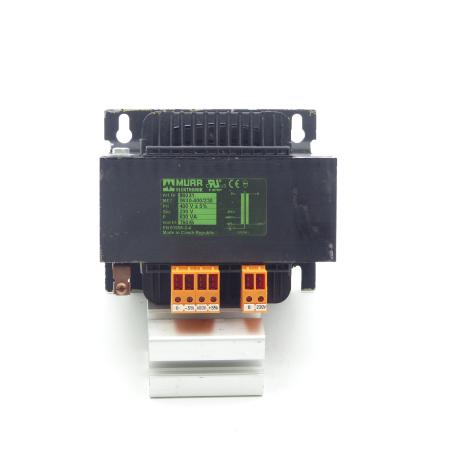 Isolating Transformer MET 0630-400+-5%/230 Refurbished
