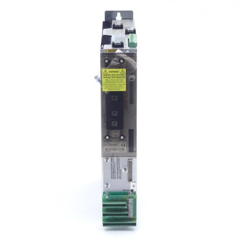 AC-Servo Controller TDM 3.3-030-300-W1 Neu OVP