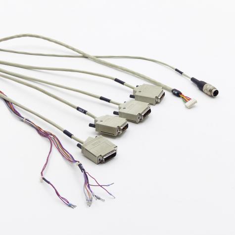 Kabel konfektioniert für SR8 3842525568 