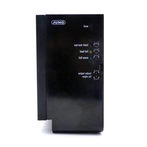 Thyristor power controller  Used