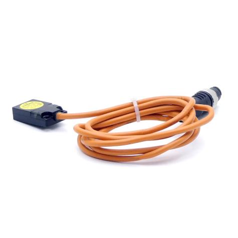 Sensor inductive  