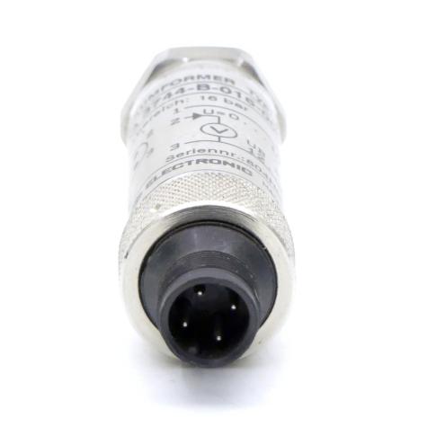 Pressure transmitter 905259 New