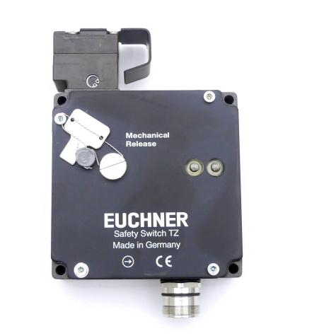 Sicherheitsschalter TZ1LE024RC18VAB-  Neu geöffnete OVP