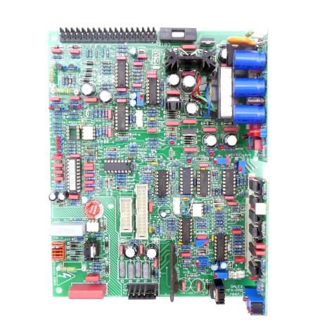Circuit board MFA-PMST-M  