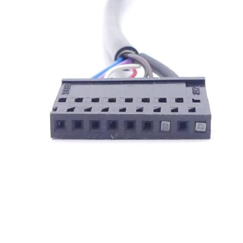 Barcodescanner F301-111 92C09197 
