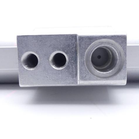 Pneumatikzylinder PMDV 32/12-500  Neu OVP
