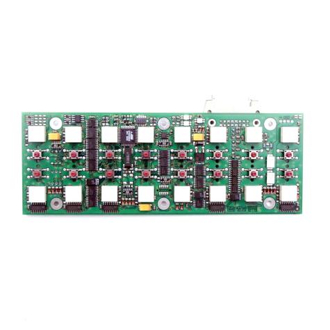 Control panel  New