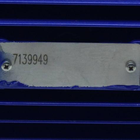 Three-phase Motor 1LE1001-1CA19-0WB4-Z New