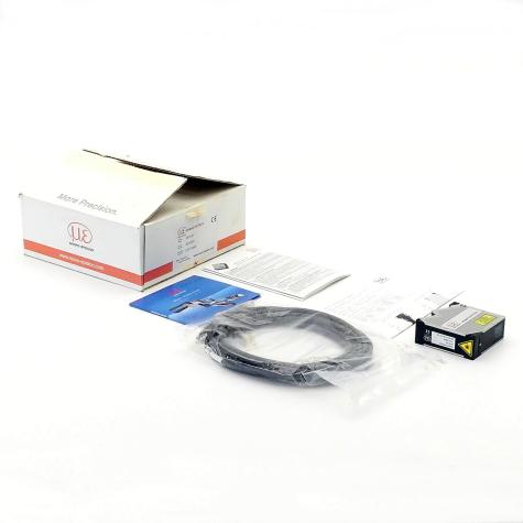 Laser profile scanner scanControl 2910-25 scanCONTROL 2910-25 New FS