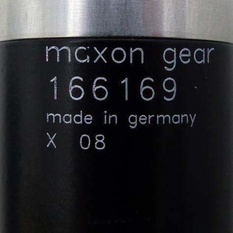 Motor with planet Gear 166169 New