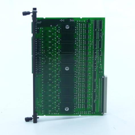 Card Output PC400/600 Output Card A24/2- 048485-201303 