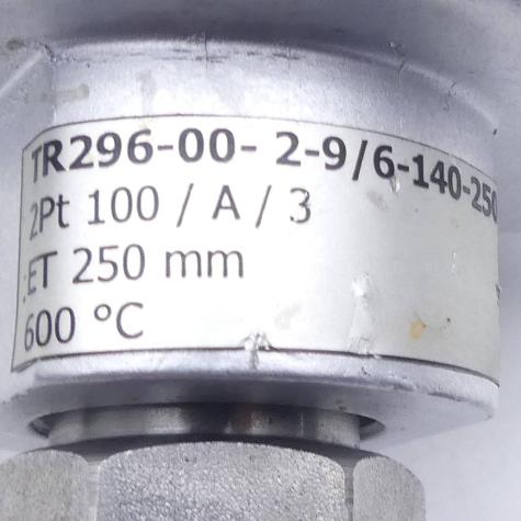 Widerstandsthermometer  Gebraucht