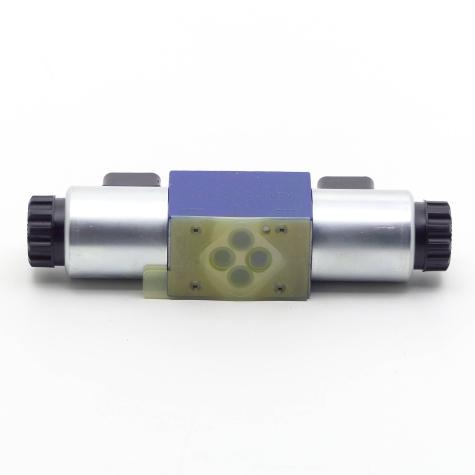 4/3 Way Valve 4WE6J6X/EG24N9K4/ZVSO407  New