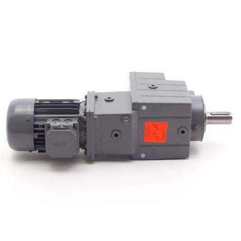 Gearmotor MDEMAXX063-12 New