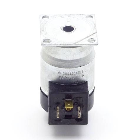 Electromagnet  Used
