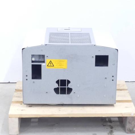Cooling device  Used
