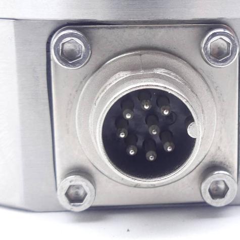 Linear transducer  