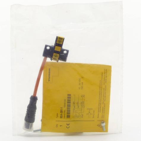 Cylinder Switch 8EA-033-1X91-1 New FS
