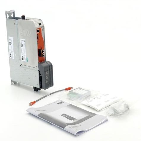 MOVI-C® CONTROLLER  New FS
