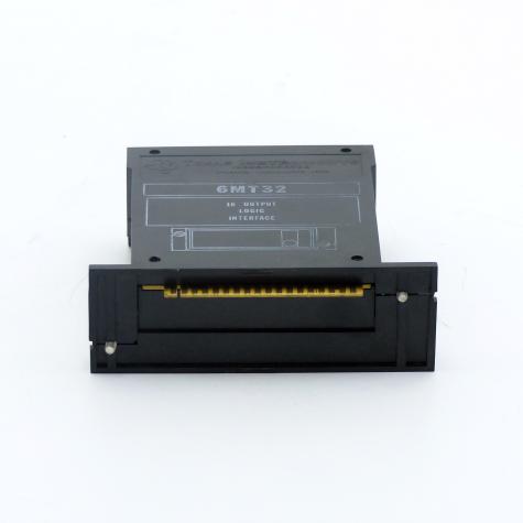 Input Logic Interface Module  Used