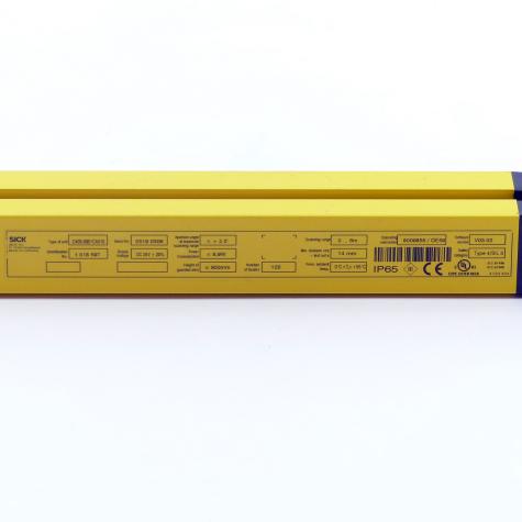 Safety light Curtain C40S-0901CA010 C40S-0901CA010  