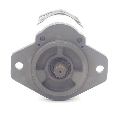 Zahnradpumpe / Doppelpumpe 0 510 767 033  Neuwertig