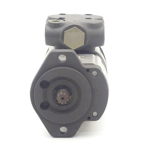 Zahnradpumpe / Doppelpumpe 0 510 565 050  Neu