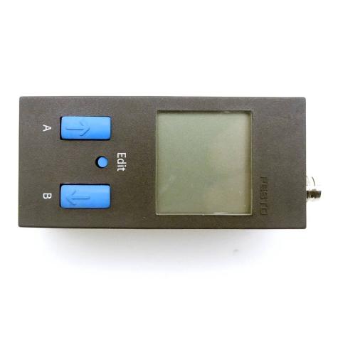 Druck-/Vakuumsensor 192031 