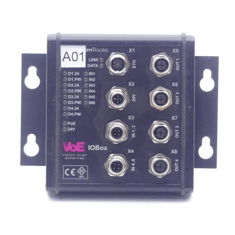 VoE-IOBox  