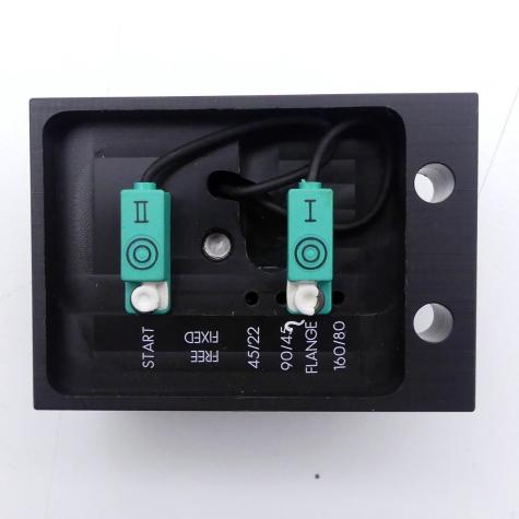 Inductive sensor  