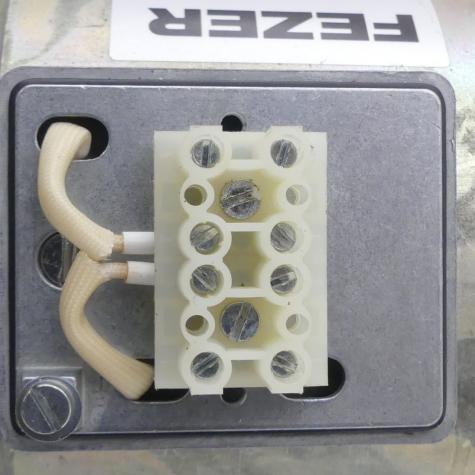 3/2 way valve MK 32 DR NC  New