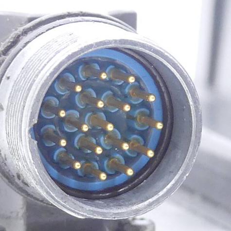 Servomotor  Used