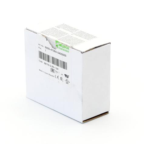 MICO Basic 4.4 Lastkreisüberwachung, 4-kanalig  Neu OVP