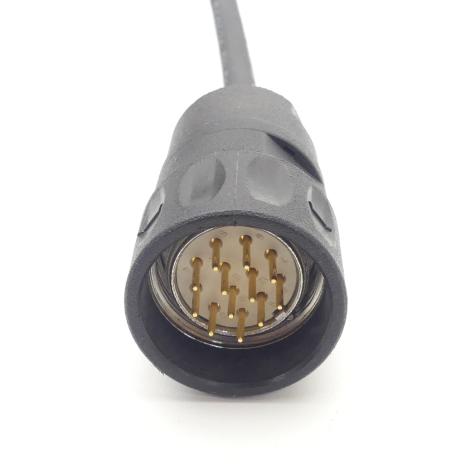 Servo motor  Used