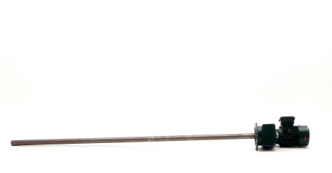 Getrieberührwerk 1282AF-90 L/4 Neuwertig