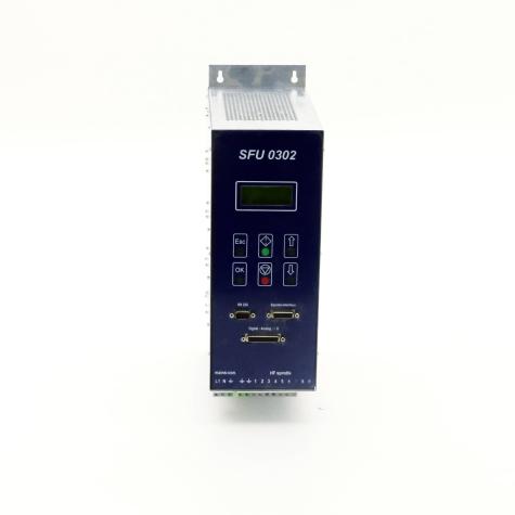 Frequency Converter 39057649 New