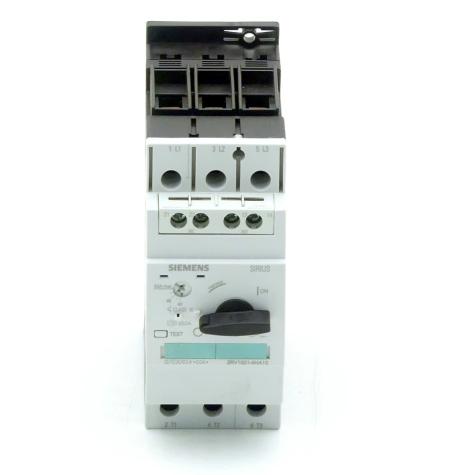 Circuit breaker  