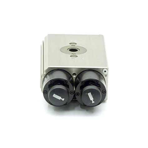 Universalschwenkeinheit SRU 35.2  Neu OVP