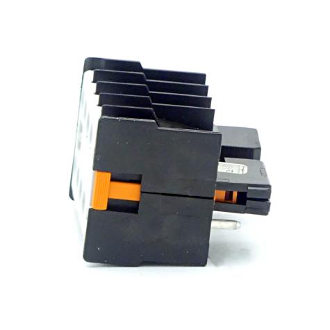 Hilfsschalterblock 3TX4431-2A Neu OVP