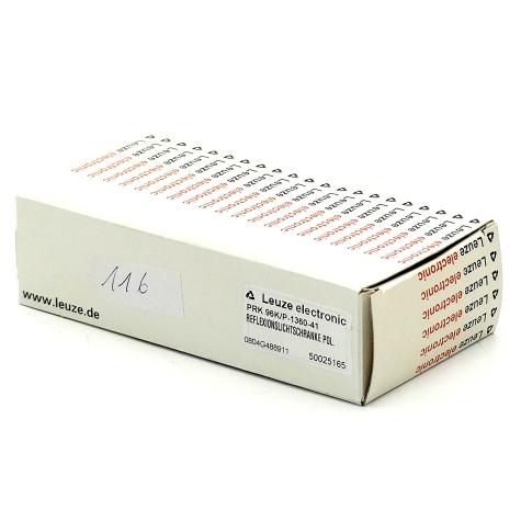 Reflex-Lichtschranke polarisiert PRK 96K/P-1360-41  Neu OVP