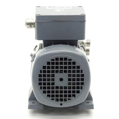 Regenerative turbine pump  Used
