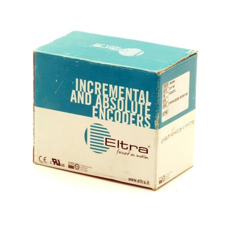 Rotary Encoder / Encoder  