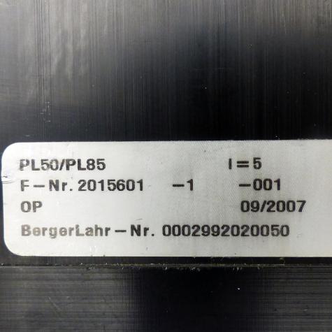 Inverter-Duty Motor VRDM3910/50LWCEB New