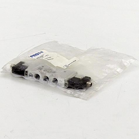 Magnetventil 574231 Neu OVP
