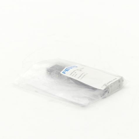 Magnetic valve 573485 New FS