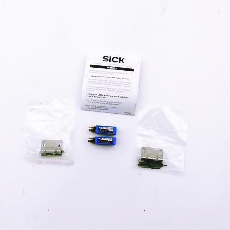 Light Barrier WS/WE150-P430  New