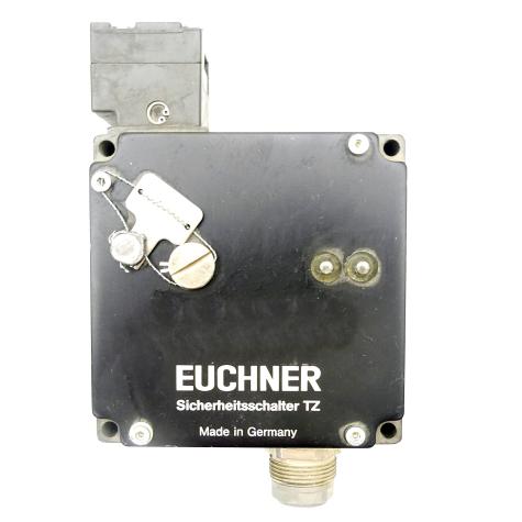 Safety switch TZ1LE220SR6 TZ1LE220SR6  Used