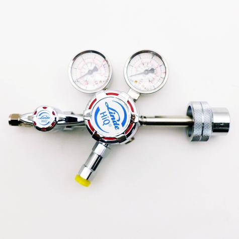 Single stage cylinder Regulator  New FS