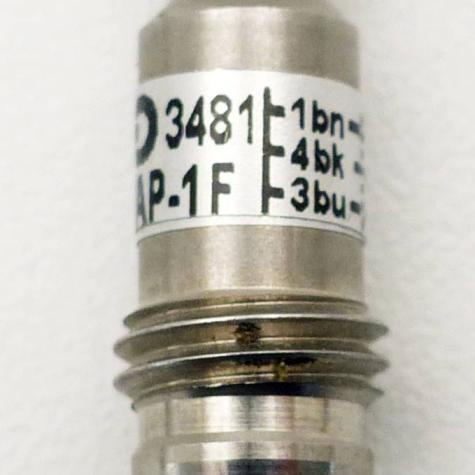 Induktiver Sensor  
