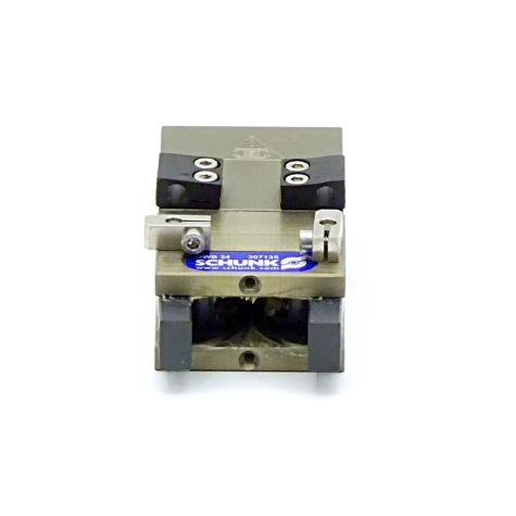 Parallel gripper GWB 34 Used